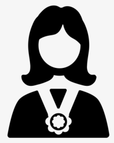 "  Class="lazyload Lazyload Mirage Cloudzoom Featured - Me Girl Icon Png, Transparent Png, Free Download