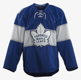 Toronto Maple Leafs Jersey Transparent Background, HD Png Download, Free Download