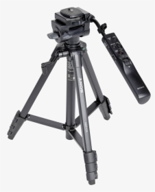 Sony Vct Vpr1 Remote Control Tripod, HD Png Download, Free Download