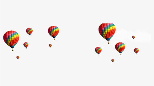 Hot Air Balloon, HD Png Download, Free Download