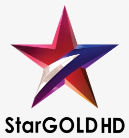 Star Gold Channel Logo, HD Png Download, Free Download