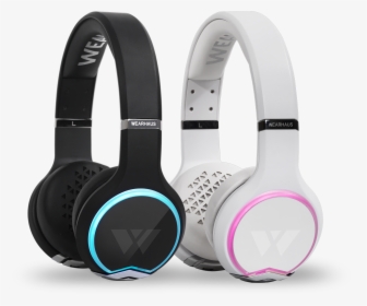 Wearhaus Arc "  Class="lazyload Lazyload Fade In Cloudzoom - Wearhaus Arc Headphones, HD Png Download, Free Download