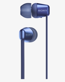 Wi C310 Wireless In Ear Headphones , , Hi Res - Sony Corporation, HD Png Download, Free Download