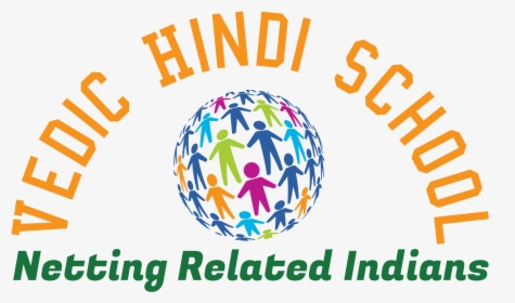 Slide1 - Vedic Hindi School, HD Png Download, Free Download