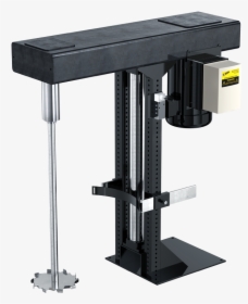 High Speed Disperser, HD Png Download, Free Download