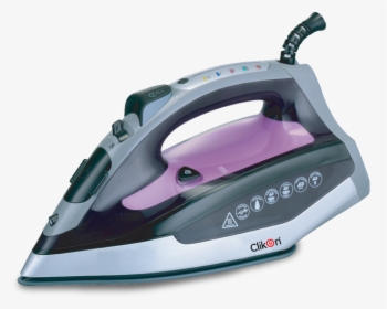 Clikon Steam Iron, HD Png Download, Free Download