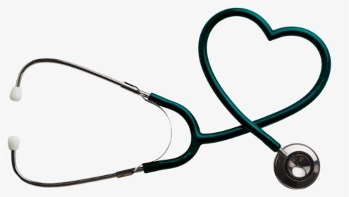Transparent Stethoscope Heart Clipart - Scope For Your Heart, HD Png Download, Free Download