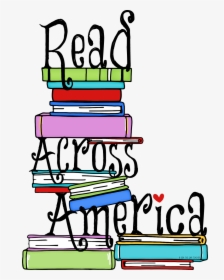 Read Across America 2018, HD Png Download, Free Download