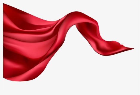 Satin - Cape Png, Transparent Png, Free Download