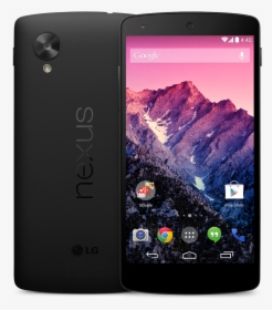 Google Lg Nexus 5 32gb, HD Png Download, Free Download