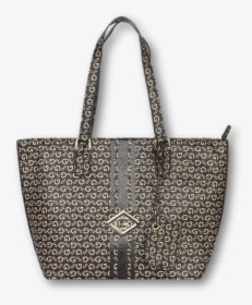 Printed Handbag For Girls - Tote Bag, HD Png Download, Free Download