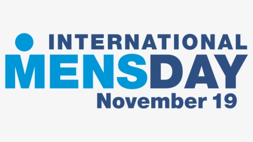 International Mens Day 2019, HD Png Download, Free Download