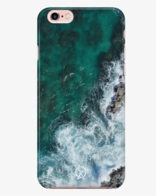 Lava Rocks Iphone Case - Mobile Phone Case, HD Png Download, Free Download