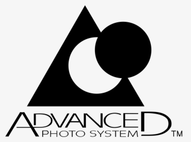 Advanced Photo System Logo, HD Png Download, Free Download
