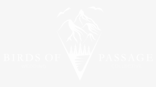 Birds Of Passage White-07 - Hyatt White Logo Png, Transparent Png, Free Download