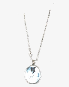 #necklace This Is Actually My Neckless Irl #freetoedit - Necklace, HD Png Download, Free Download