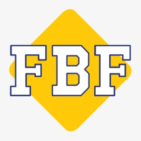 Fbf Logo, HD Png Download, Free Download