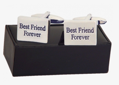 Cuff Links, Friends Forever - Belt, HD Png Download, Free Download