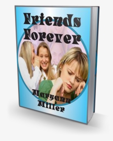 Friends Forever Png Text, Transparent Png, Free Download