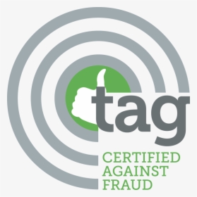 Rgb Tag Certified Against Fraud - Tag Certified Against Fraud, HD Png Download, Free Download