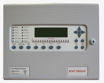 Fire Alarm Control Series 8000 Manual, HD Png Download, Free Download