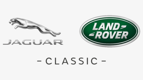 "  Width="183 - Jaguar Land Rover Classic Logo, HD Png Download, Free Download