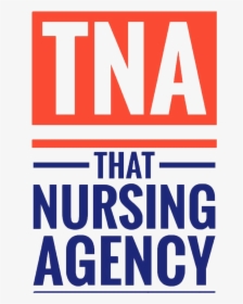 That Nursing Agency - Voordeelvanger, HD Png Download, Free Download