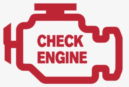 Is Your Check Engine Light On - Graphic Design, HD Png Download, Free Download