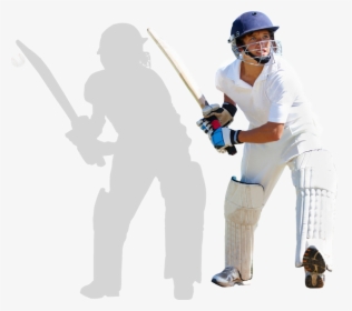Img - Batting Cricket Image Png, Transparent Png, Free Download