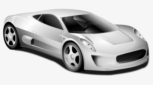 Transparent Car Clip Art Png - Fancy Car Clipart, Png Download, Free Download