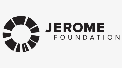 Jerome Fdn Standard - Jerome Foundation Logo, HD Png Download, Free Download