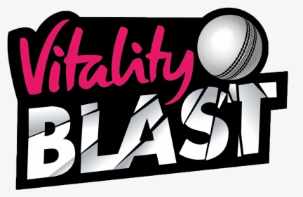 Vitality T20 Blast 2019, HD Png Download, Free Download