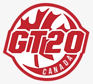 Gt20 Canada, HD Png Download, Free Download