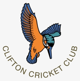 Clifton Cricket Club Logo, HD Png Download, Free Download