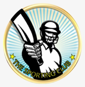 New Cricket Logo Hd, HD Png Download, Free Download