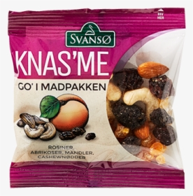Knas"me Good In The Food Package 35g - Gulab Jamun, HD Png Download, Free Download