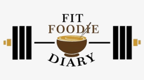 Fit Foodie Diary - Doppio, HD Png Download, Free Download