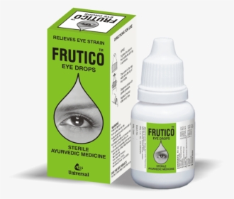 Frutico Eye Drop - Pyricol Eye Drop, HD Png Download, Free Download