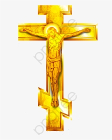Jesus Crucifixion Clipart - Jesus Hd Full Images Transparent Background, HD Png Download, Free Download