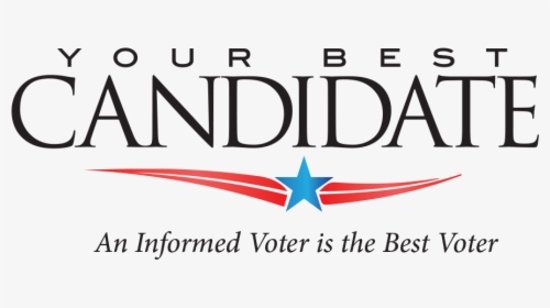 Your Best Candidate - Circle, HD Png Download, Free Download
