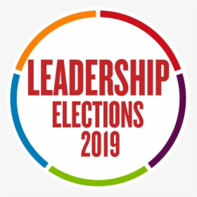 Leadership Elections - Circle, HD Png Download, Free Download