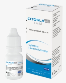 Citogla Vis Omk1 - Plastic Bottle, HD Png Download, Free Download