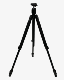 Large Camera Tripod Target Camera System"  Class= - Trepied 170 Cm, HD Png Download, Free Download
