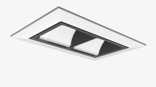 2x Wallwash - Ceiling, HD Png Download, Free Download