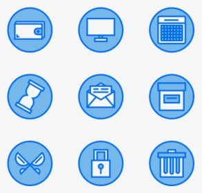 Essential Set - Sensitive Skin Icon, HD Png Download, Free Download