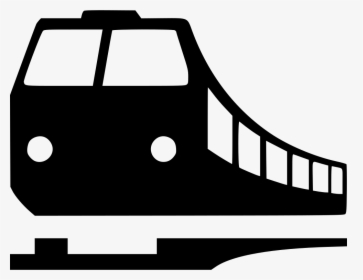 Train Png Vector - Train Vector Png, Transparent Png, Free Download