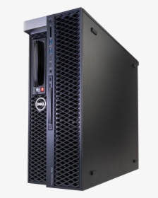 Dell Compat Picture - Dell Precision 7920 Tower, HD Png Download, Free Download