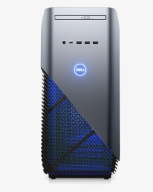 Dell’s New Inspiron Gaming Desktop - Pc Gamer I5 Dell, HD Png Download, Free Download