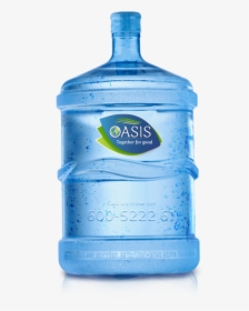 5 Gallon Water Bottle Png, Transparent Png, Free Download