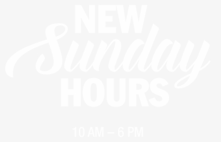New Hours, Hd Png Download , Png Download - Graphic Design, Transparent Png, Free Download